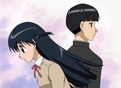 #1　新学期でﾄﾞｷﾄﾞｷ!ﾗﾌﾞﾚﾀｰでｼﾞﾀﾊﾞﾀ!自転車でﾄﾞｷｭｰﾝ!