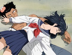 #5　燃える初恋燃えるお茶会!燃えるｿﾌﾄﾎﾞｰﾙ!