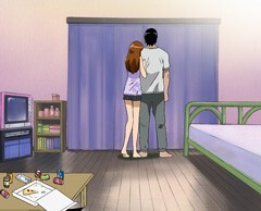 #10　お願い神さま!お願い!ﾘｱﾙ動物占い!お願い!!天満ちゃん!