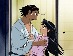 #13　ﾐｯｼｮﾝ1は愛の告白!ﾐｯｼｮﾝ2は夜の攻防!ﾐｯｼｮﾝ3はﾋﾟｰﾋｮﾛﾛ!