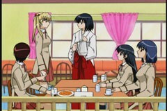 #24　焦燥　逡巡　彷徨