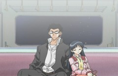 #25　ﾎﾞ――ｯ!ﾌﾟﾜ―ﾝ!ｷﾞｭｲ―ﾝ!