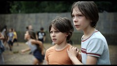 Playground／校庭（字幕）