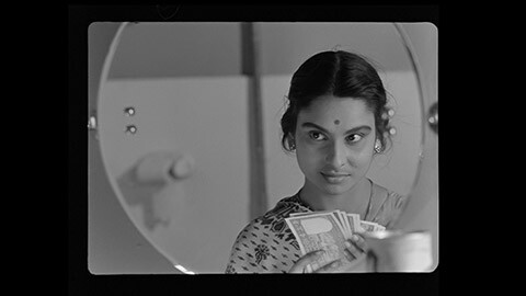 ビッグ・シティ（字幕）