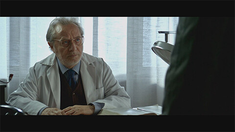 恐怖の幻想（字幕）