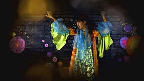 ワンダーウォール　HDマスター版（字幕）