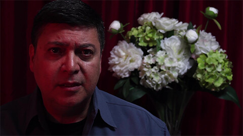 ウィジャ・シャーク 霊界サメ大戦（字幕）