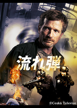 流れ弾（字幕）