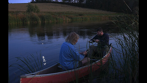 マーク・ポロニアの殺人丸（字幕）