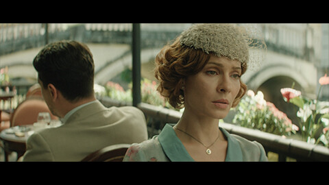 RED SILK 血塗られた暗号（字幕）