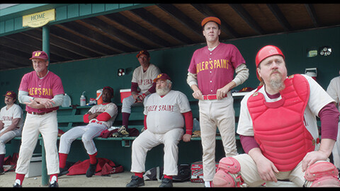 さよならはスローボールで（字幕）