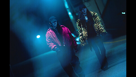 PROJECT Y（字幕）