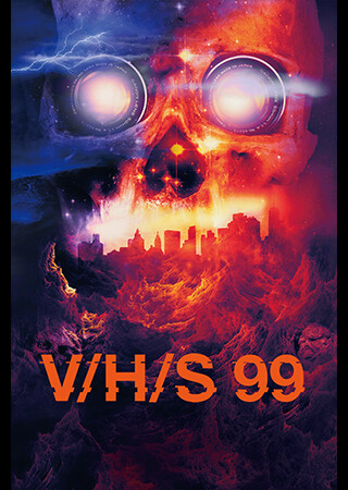 V/H/S 99（字幕）
