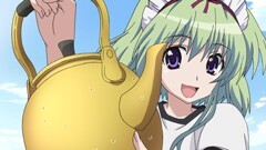 第2話 きょぜつ色のｸｯｷﾝｸﾞ