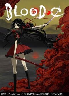 BLOOD-C