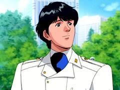 銀河英雄伝説外伝 螺旋迷宮