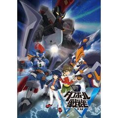 ダンボール戦機W