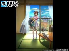 CLANNAD AFTER STORY