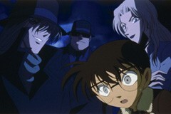 第495話 赤と黒のクラッシュ 昏睡