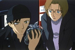 第498話 赤と黒のクラッシュ 攪乱