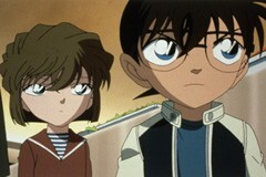 第501話 赤と黒のクラッシュ 嫌疑