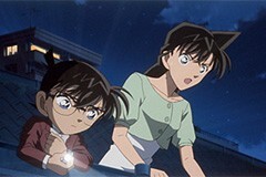 第505話 弁護士妃英理の証言（前編）