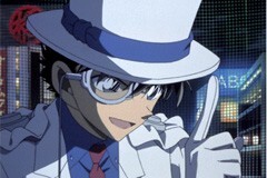 第515話 怪盗キッドの瞬間移動魔術（テレポーテーションマジック）