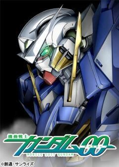 機動戦士ガンダム00　ファーストシーズン