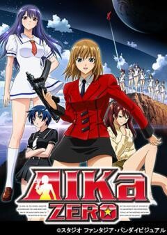 AIKa ZERO