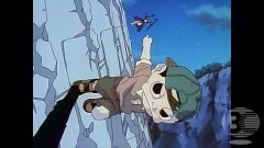 第46話　月夜の刺客！封じられた技